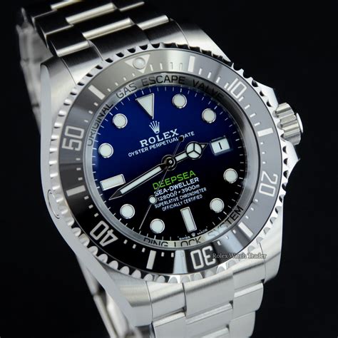 rolex deepsea bracelet price|Rolex deepsea for sale.